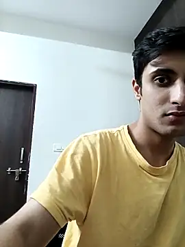 Jemin og online show from March 28, 4:50 pm