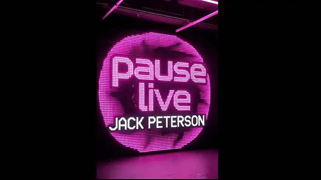 Jack Peterson0 online show from January 14, 2:12 pm