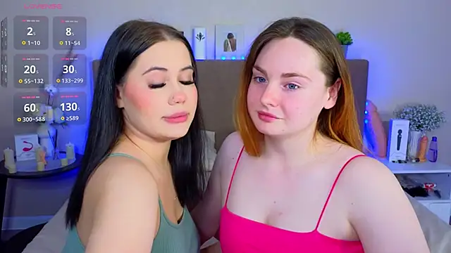 Dina Mary online show from November 19, 1:22 pm