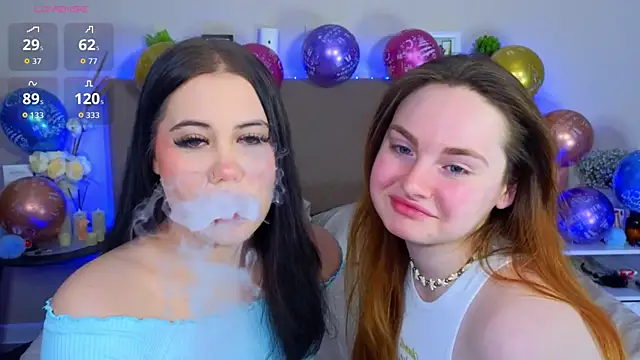 Dina Mary online show from November 21, 4:44 am