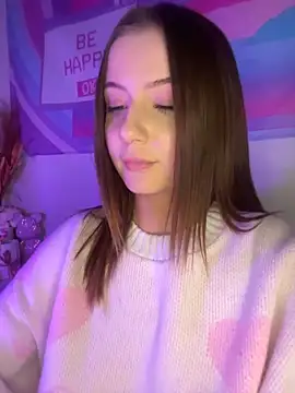 Snapshot of LoKIRAve chatting on November 27, 1:29 am LoKIRAve online show from November 27, 1:29 am