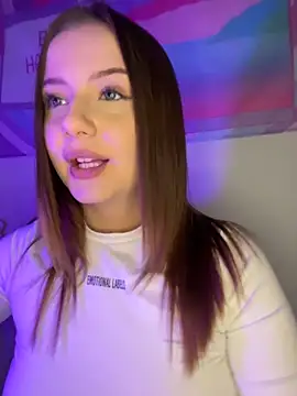 Snapshot of LoKIRAve chatting on December 3, 12:47 pm LoKIRAve online show from December 3, 12:47 pm