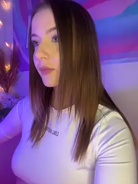 Snapshot of LoKIRAve chatting on December 4, 12:47 pm LoKIRAve online show from December 4, 12:47 pm