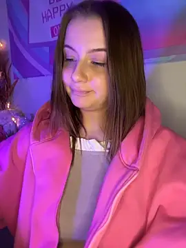 Snapshot of LoKIRAve chatting on December 13, 7:53 pm LoKIRAve online show from December 13, 7:53 pm