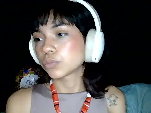 Snapshot of Lily_Sex chatting on December 15, 11:36 am Lily Sex online show from December 15, 11:36 am