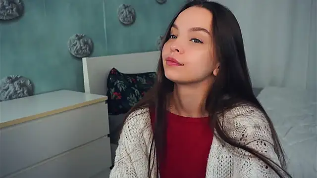 Snapshot of NanMccoid chatting on November 24, 6:13 am NanMccoid online show from November 24, 6:13 am