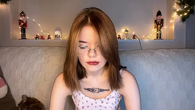 ZealousCulex online show from January 7, 9:06 pm