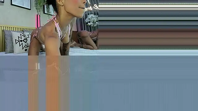 Gia ricci  online show from March 25, 4:18 am