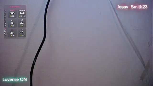Snapshot of Jessy_Smith23 chatting on November 24, 9:03 pm Jessy Smith23 online show from November 24, 9:03 pm