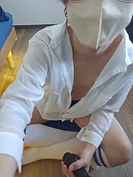hinata 29 online show from May 14, 7:26 am