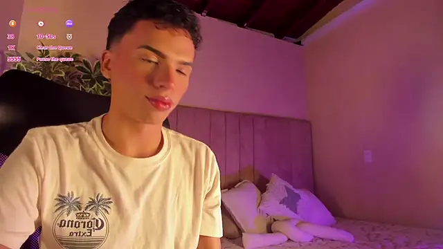 Seab trooy online show from January 19, 1:09 am