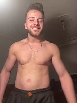 atesturky online show from February 21, 8:21 pm