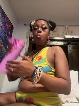 sexcikween online show from February 13, 9:38 am