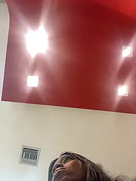 zyrastorm online show from February 4, 10:58 pm