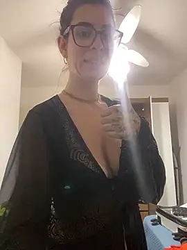 fer-nanda online show from February 18, 10:17 pm