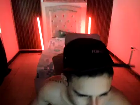 pablo prada online show from December 2, 6:58 pm