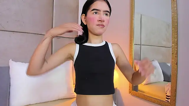 angelaG1 online show from November 26, 8:21 pm