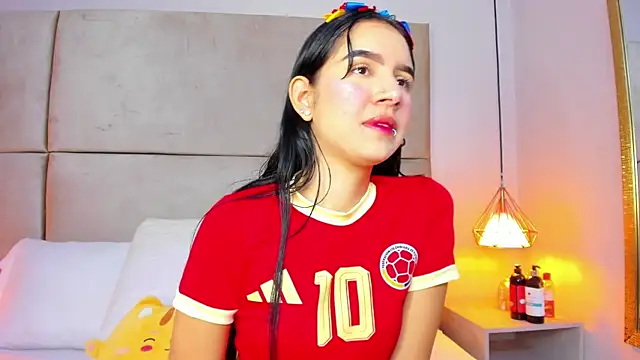 angelaG1 online show from June 24, 3:27 am