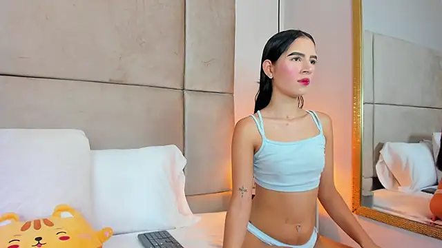 angelaG1 online show from June 26, 4:06 am