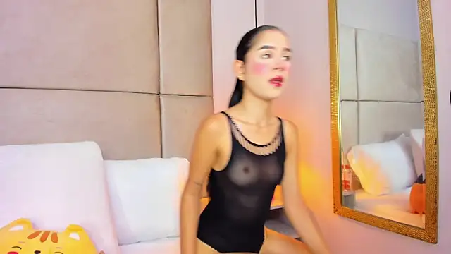 angelaG1 online show from July 10, 4:39 am