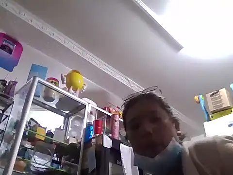 marcelaxxxl online show from December 2, 1:00 am