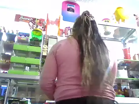 marcelaxxxl online show from December 5, 1:36 am