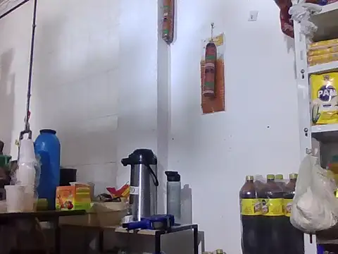 marcelaxxxl online show from December 14, 1:00 am