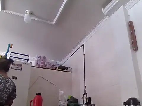 marcelaxxxl online show from December 15, 7:07 pm