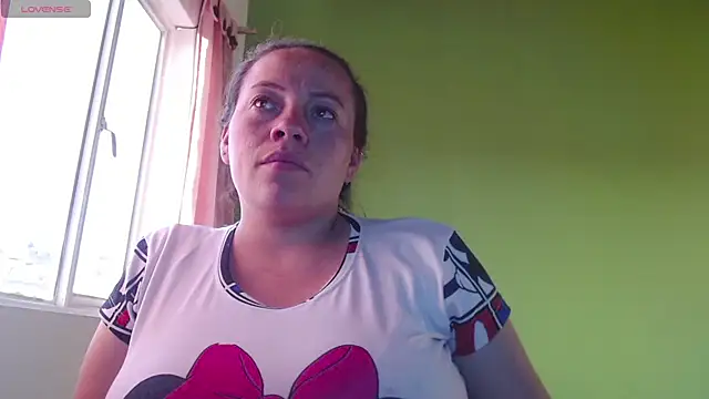 Rouse hot  online show from June 23, 10:41 pm