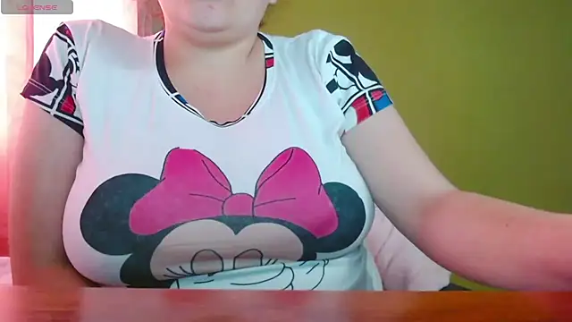 Rouse hot  online show from July 4, 11:49 am