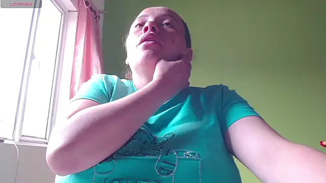 Rouse hot  online show from July 27, 6:26 pm