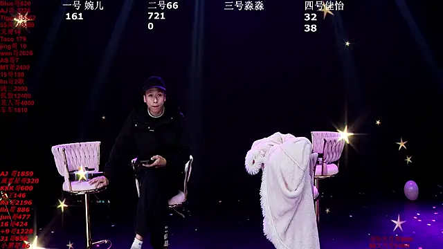 STY-0089 online show from January 18, 12:14 am