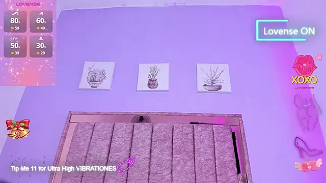 alaiasexygirl online show from January 7, 9:39 pm