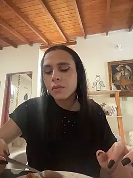 Snapshot of Isabella_Hillss chatting on December 1, 6:57 pm Isabella Hillss online show from December 1, 6:57 pm