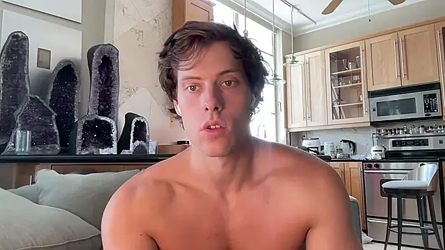 alex islivee online show from July 24, 8:07 pm