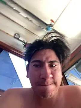 algila08 online show from April 16, 7:25 pm