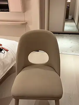 Snapshot of DDREBA chatting on November 24, 6:13 am DDREBA online show from November 24, 6:13 am