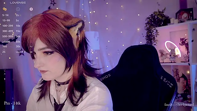 Snapshot of vronnier chatting on November 29, 3:37 pm vronnier online show from November 29, 3:37 pm