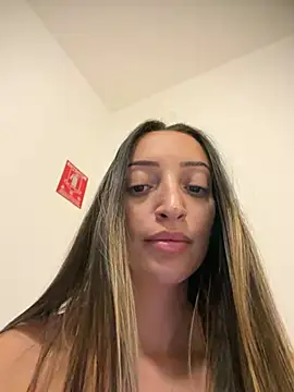 BelleRune online show from July 2, 10:16 pm