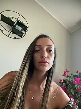 BelleRune online show from July 15, 5:29 pm
