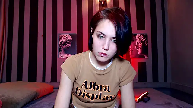 Snapshot of onaloon chatting on November 19, 2:11 am onaloon online show from November 19, 2:11 am