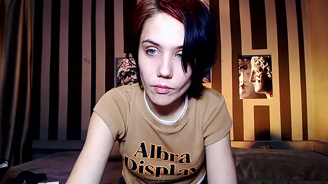 Snapshot of onaloon chatting on November 24, 1:49 am onaloon online show from November 24, 1:49 am