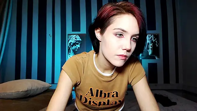 Snapshot of onaloon chatting on November 25, 1:27 am onaloon online show from November 25, 1:27 am