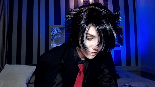 Snapshot of onaloon chatting on November 27, 3:41 am onaloon online show from November 27, 3:41 am