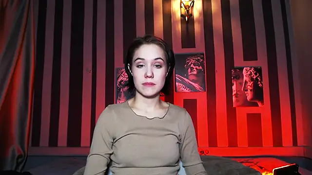 Snapshot of onaloon chatting on December 3, 2:41 am onaloon online show from December 3, 2:41 am