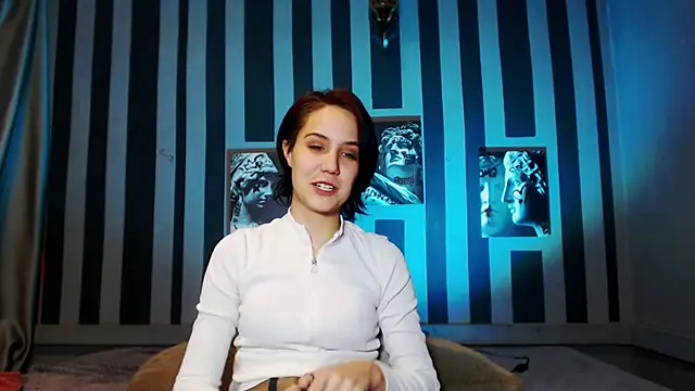 Snapshot of onaloon chatting on December 5, 2:31 am onaloon online show from December 5, 2:31 am