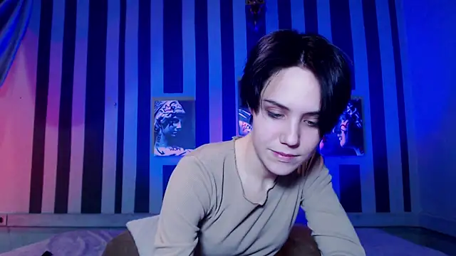 Snapshot of onaloon chatting on December 16, 4:06 am onaloon online show from December 16, 4:06 am