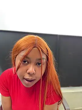 Snapshot of Belanny_LS chatting on December 4, 3:54 pm Belanny LS online show from December 4, 3:54 pm