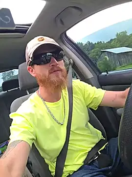 Redheadstud online show from August 4, 5:59 pm