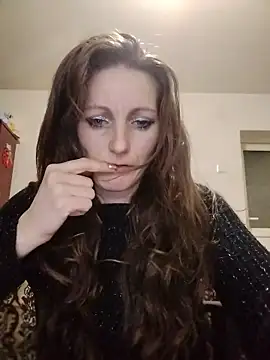 CrazyMaya39 online show from March 18, 8:01 pm